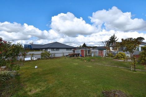 Photo of property in 30 Dyson Street, Strathern, Invercargill, 9812