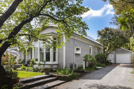 Photo of property in 86 Colombo Street, Beckenham, Christchurch, 8023