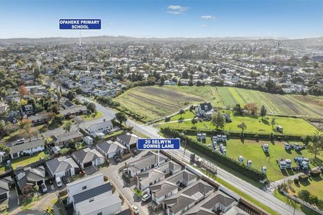 Photo of property in 20 Selwyn Downs Lane, Opaheke, Papakura, 2113