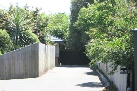 Photo of property in 49a Diamond Avenue, Spreydon, Christchurch, 8024