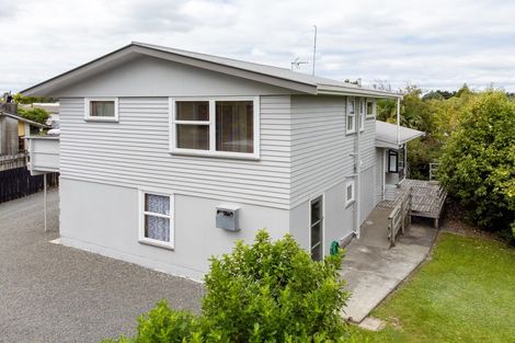 Photo of property in 3 Allenby Street, Lansdowne, Masterton, 5810