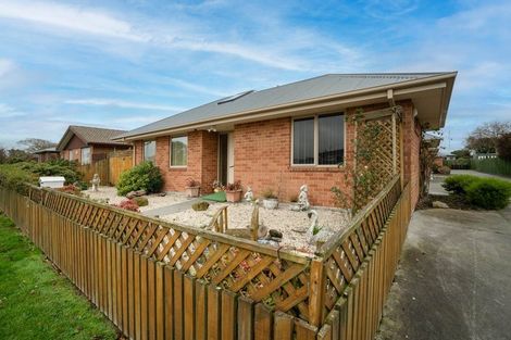 Photo of property in 1/37 Oakhampton Street, Hornby, Christchurch, 8042