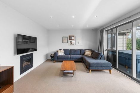 Photo of property in 25 Cridland Place, Halswell, Christchurch, 8025