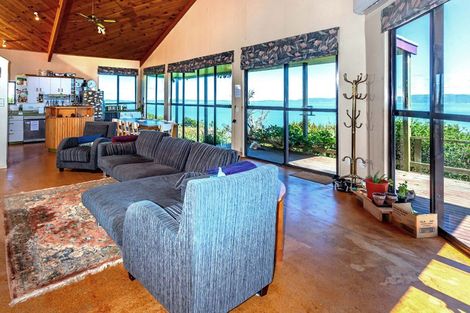 Photo of property in 13 Pohue Creek Road, Ruamahunga, Thames, 3575