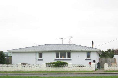 Photo of property in 6 Stirrat Street, Kingswell, Invercargill, 9812