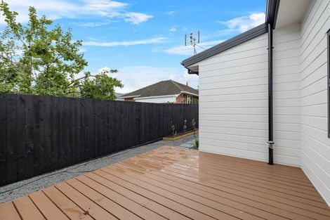 Photo of property in 1/58 Averill Street, Richmond, Christchurch, 8013