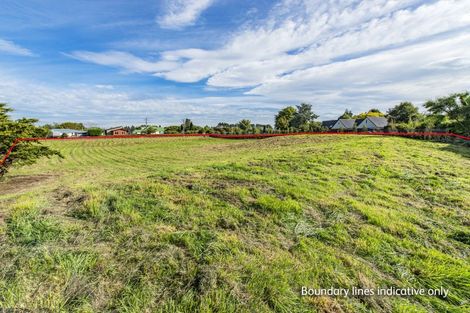 Photo of property in 30 James Street, Lincoln, 7608