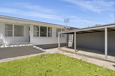 Photo of property in 3/71 Emmett Street, Greerton, Tauranga, 3112
