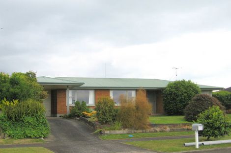 Photo of property in 10 Coppelia Avenue, Omokoroa, 3114