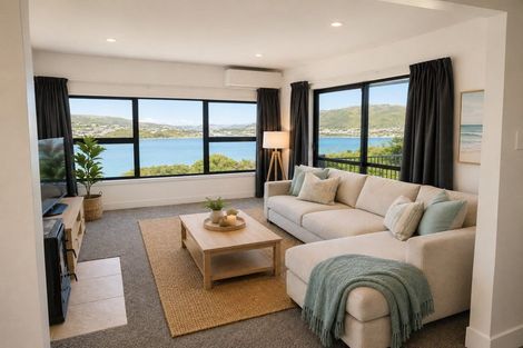Photo of property in 32 Inlet View, Titahi Bay, Porirua, 5022