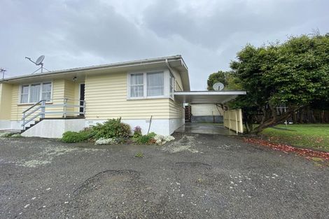 Photo of property in 44 Pitama Road, Awapuni, Palmerston North, 4412