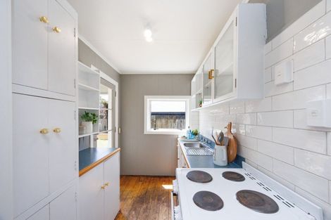 Photo of property in 421 Ruahine Street, Terrace End, Palmerston North, 4410