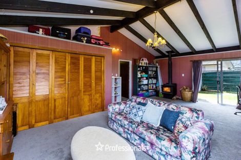 Photo of property in 169 California Drive, Totara Park, Upper Hutt, 5018