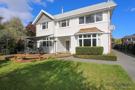 Photo of property in 61 Kilmarnock Street, Riccarton, Christchurch, 8011