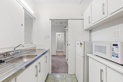 Photo of property in 70ug6 Hobson Street, Thorndon, Wellington, 6011