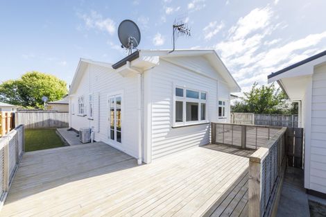 Photo of property in 61 Ferguson Street, Awapuni, Palmerston North, 4412