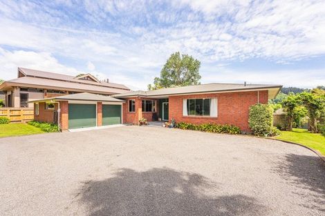 Photo of property in 21 Riverbank Road, Okoia, Whanganui, 4573