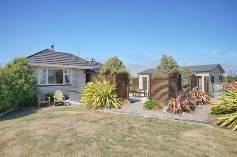 Photo of property in 131 Pembertons Road, Sefton, Rangiora, 7477