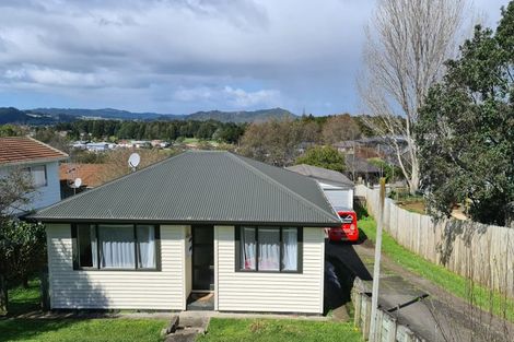 Photo of property in 97 Station Road, Te Kamo, Whangarei, 0112