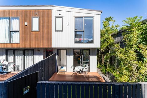 Photo of property in 7/19 Parker Avenue, New Lynn, Auckland, 0600