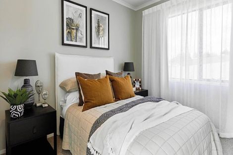 Photo of property in 93 Keri Vista Rise, Papakura, 2110