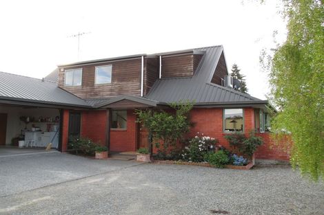 Photo of property in 81 Connolly Street, Geraldine, 7930