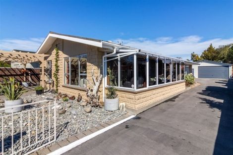 Photo of property in 5 Cintra Place, Casebrook, Christchurch, 8051