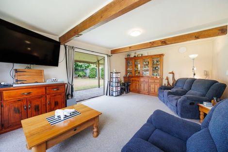 Photo of property in 17 Tilbury Avenue, Hokowhitu, Palmerston North, 4410