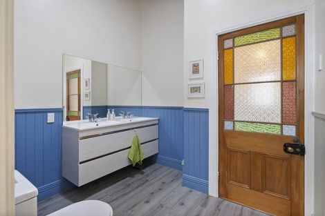 Photo of property in 103 James Line, Kelvin Grove, Palmerston North, 4414