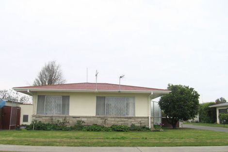 Photo of property in 6/28 Elbourne Street, Taradale, Napier, 4112