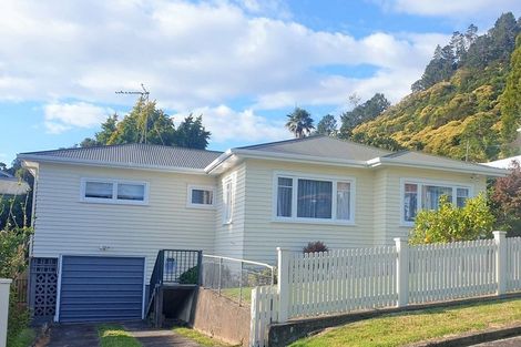 Photo of property in 101 Graham Street, Thames, 3500