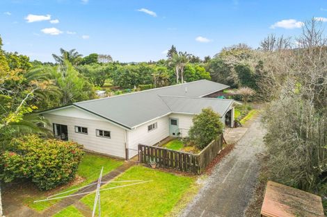 Photo of property in 4790 State Highway 12, Kaikohe, 0473