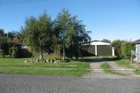 Photo of property in 32 D'arcy Street, Leeston, 7632