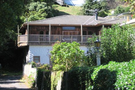 Photo of property in 101 Melbourne Road, Island Bay, Wellington, 6023