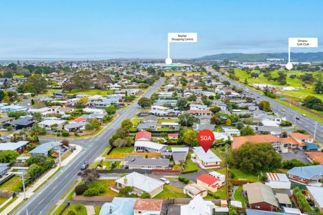 Photo of property in 50a Links Avenue, Mount Maunganui, 3116