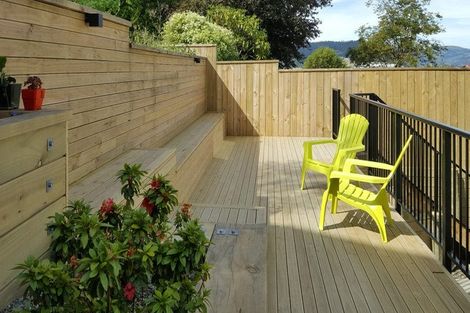 Photo of property in 103a York Place, Dunedin Central, Dunedin, 9016