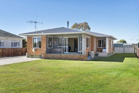 Photo of property in 314 Cambridge Road, Te Awamutu, 3800