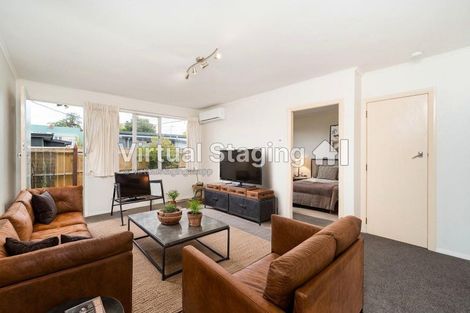 Photo of property in 3/84 Linton Street, West End, Palmerston North, 4410