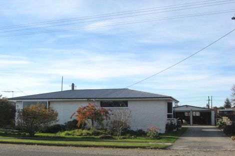 Photo of property in 4 Argyle Street, Mataura, 9712