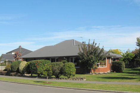 Photo of property in 11 Creek Road, Allenton, Ashburton, 7700