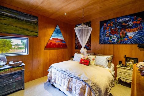 Photo of property in 109 Blackbridge Road, Dairy Flat, Albany, 0794