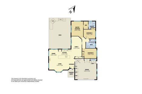 Photo of property in 3 Alexander Court, Pukekohe, 2120