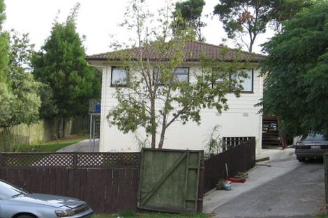 Photo of property in 8 Midgley Road, West Harbour, Auckland, 0618