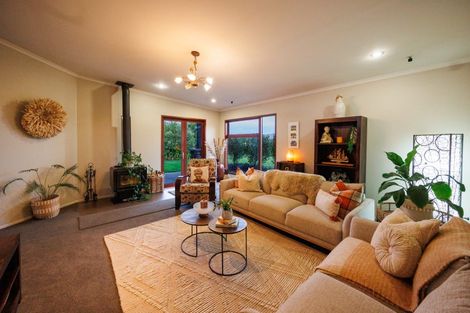 Photo of property in 272a Hendersons Line, Ashhurst, Palmerston North, 4470
