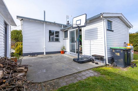 Photo of property in 36 Connolly Street, Geraldine, 7930