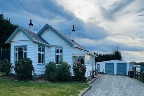 Photo of property in 142 George Ward Road, Pareora West, Timaru, 7972