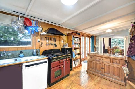 Photo of property in 369 Maungatua Road, Woodside, Outram, 9073