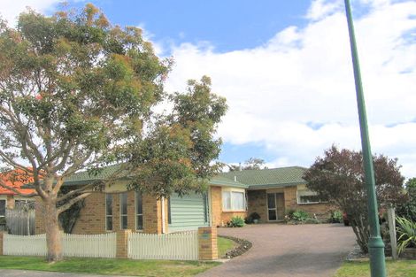 Photo of property in 32 Fahey Avenue, Mount Maunganui, 3116