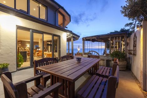 Photo of property in 159 Rosetta Road, Raumati South, Paraparaumu, 5032