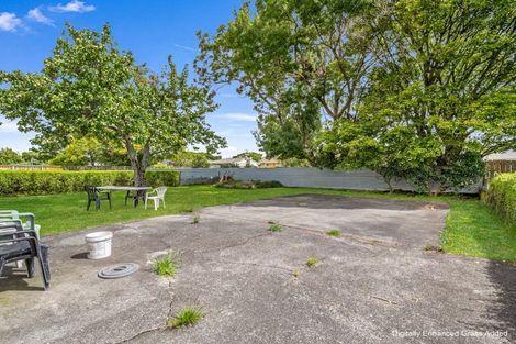 Photo of property in 8 Raleigh Street, Awapuni, Palmerston North, 4412